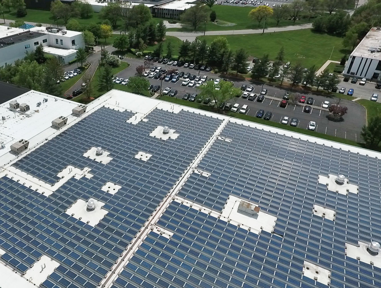 Vitaquest Sustainability