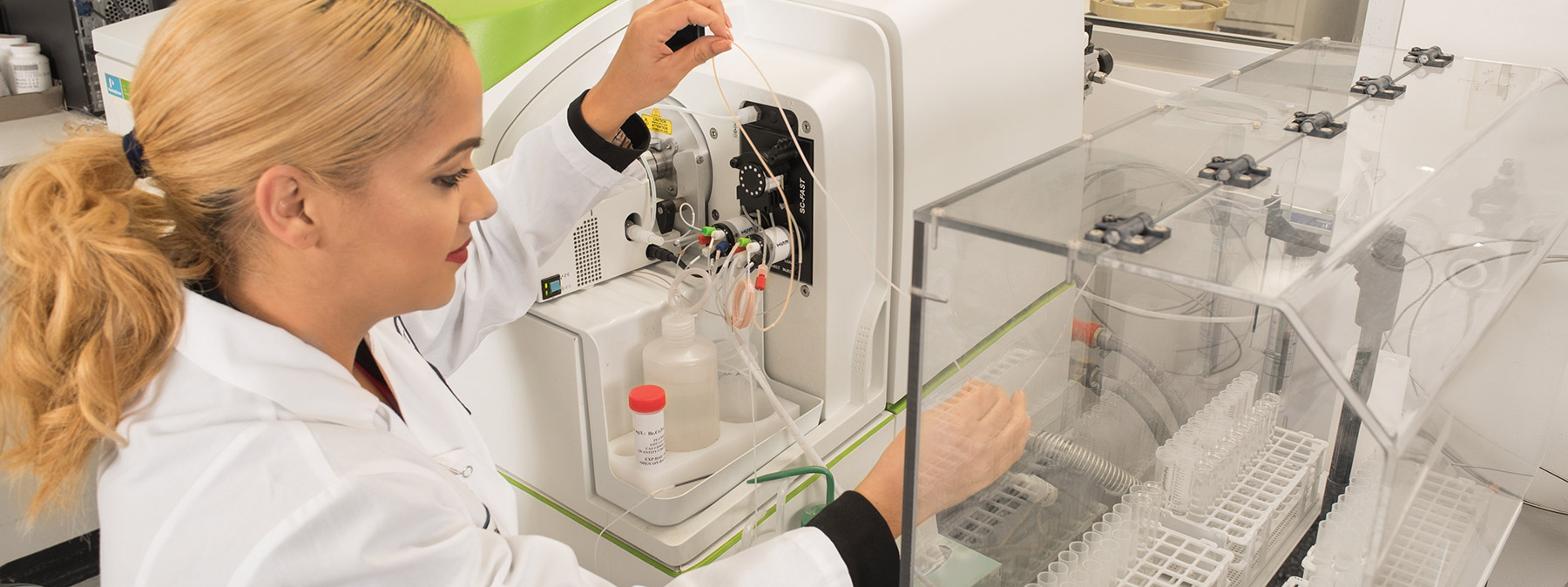 Quality Lab