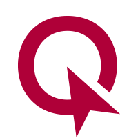Q logo