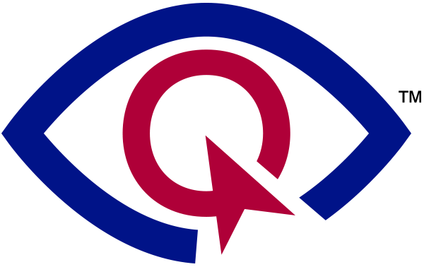 VQ vision logo