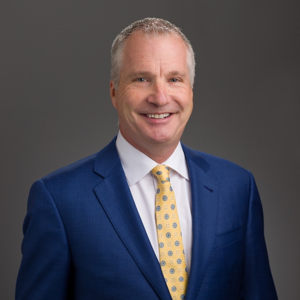 Patrick Brueggman - President and CEO - Vitaquest International