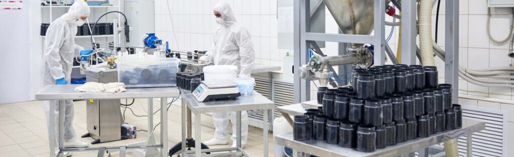 High-Quality Powder Manufacturers in USA