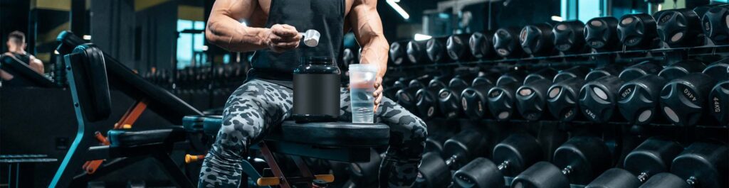 Creatine Supplement Manufacturer