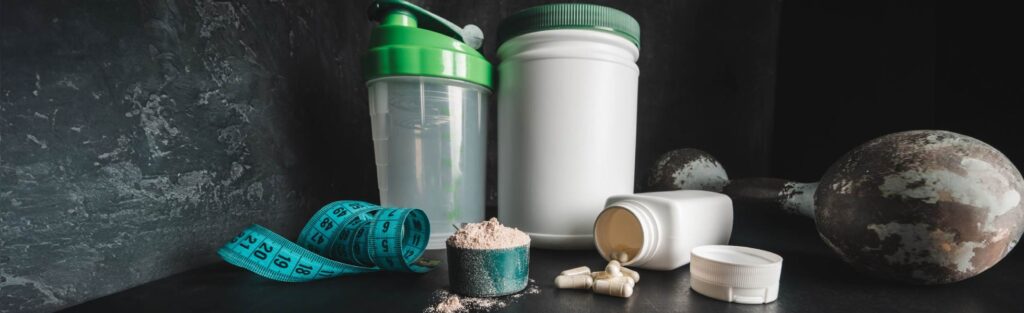 Bodybuilding Supplement Manufacturer