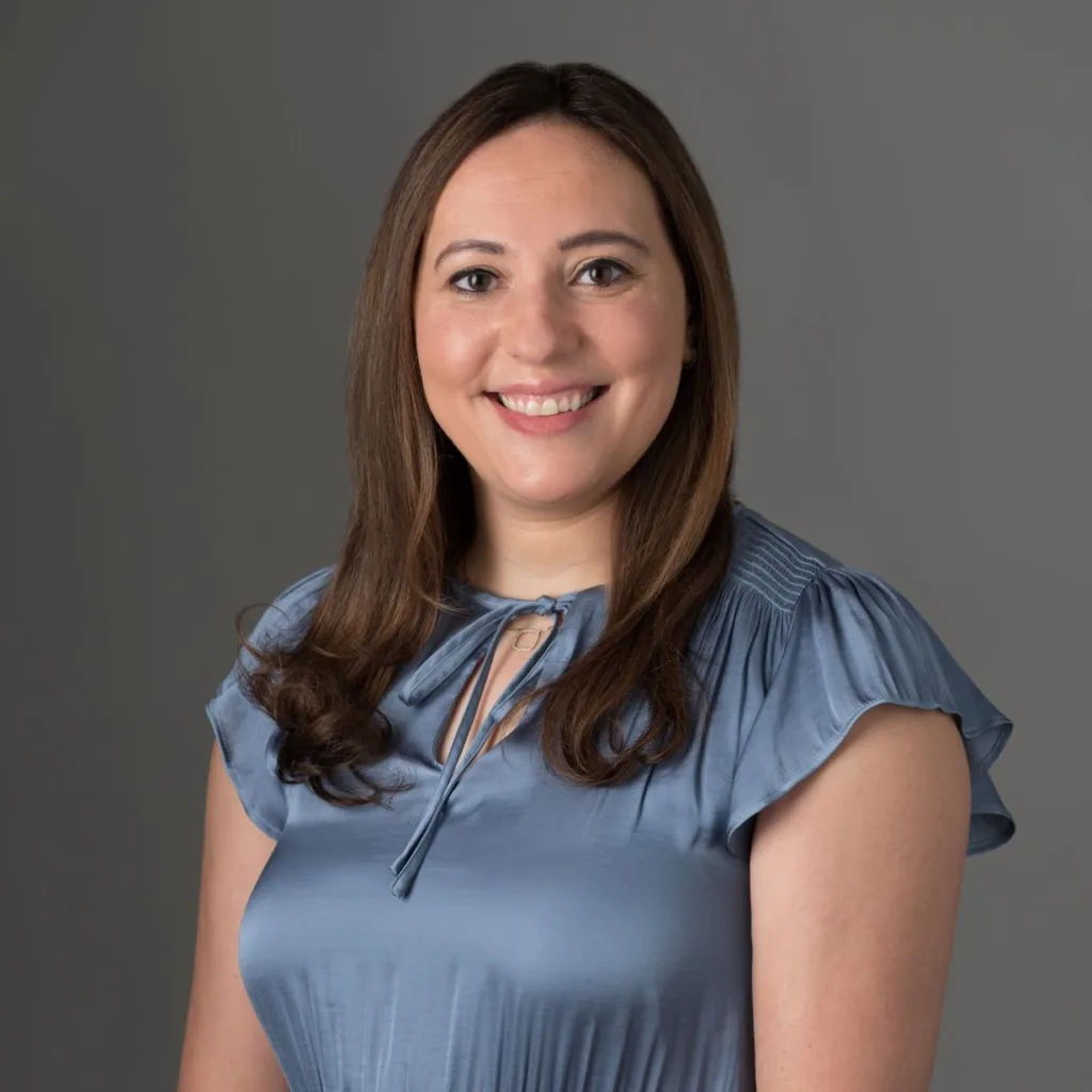Lauren Samot - Commercial Innovation Leader