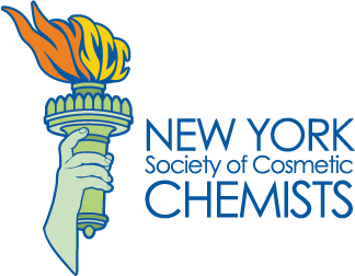 New York Society of Cosmetic Chemists logo