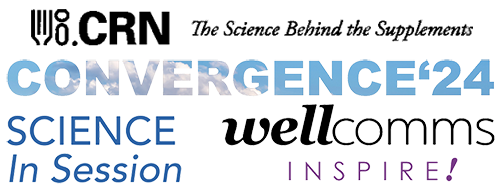 Convergence Annual meeting of the Council for Responsible Nutrition